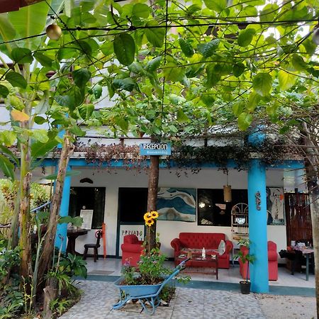 Cabinas Del Mar Sámara Екстериор снимка