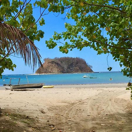 Cabinas Del Mar Sámara Екстериор снимка