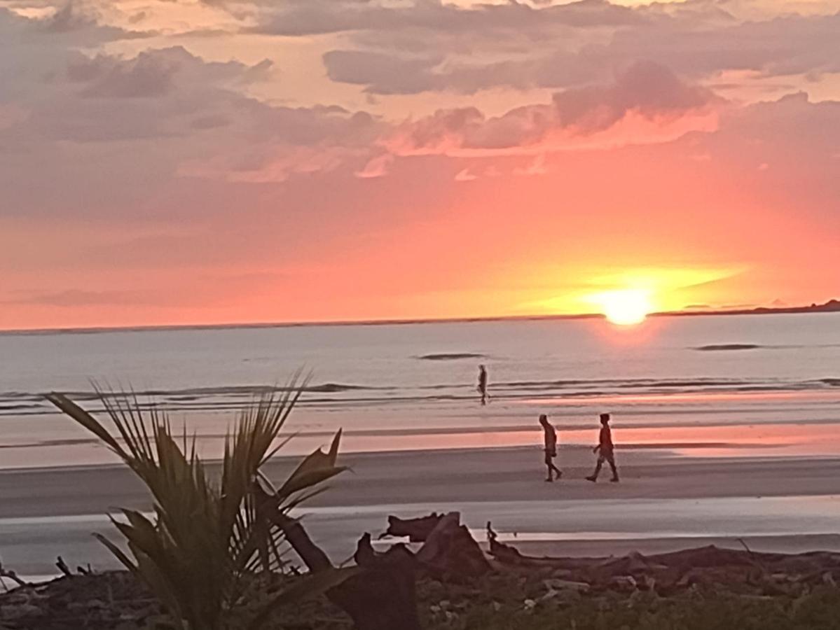 Cabinas Del Mar Sámara Екстериор снимка
