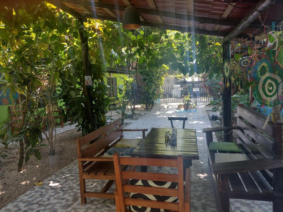 Cabinas Del Mar Sámara Екстериор снимка