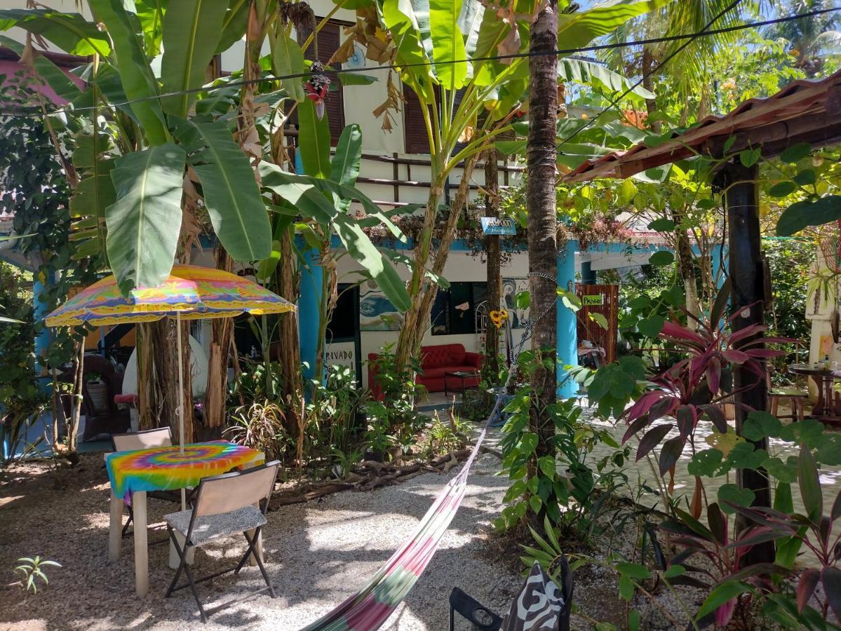 Cabinas Del Mar Sámara Екстериор снимка