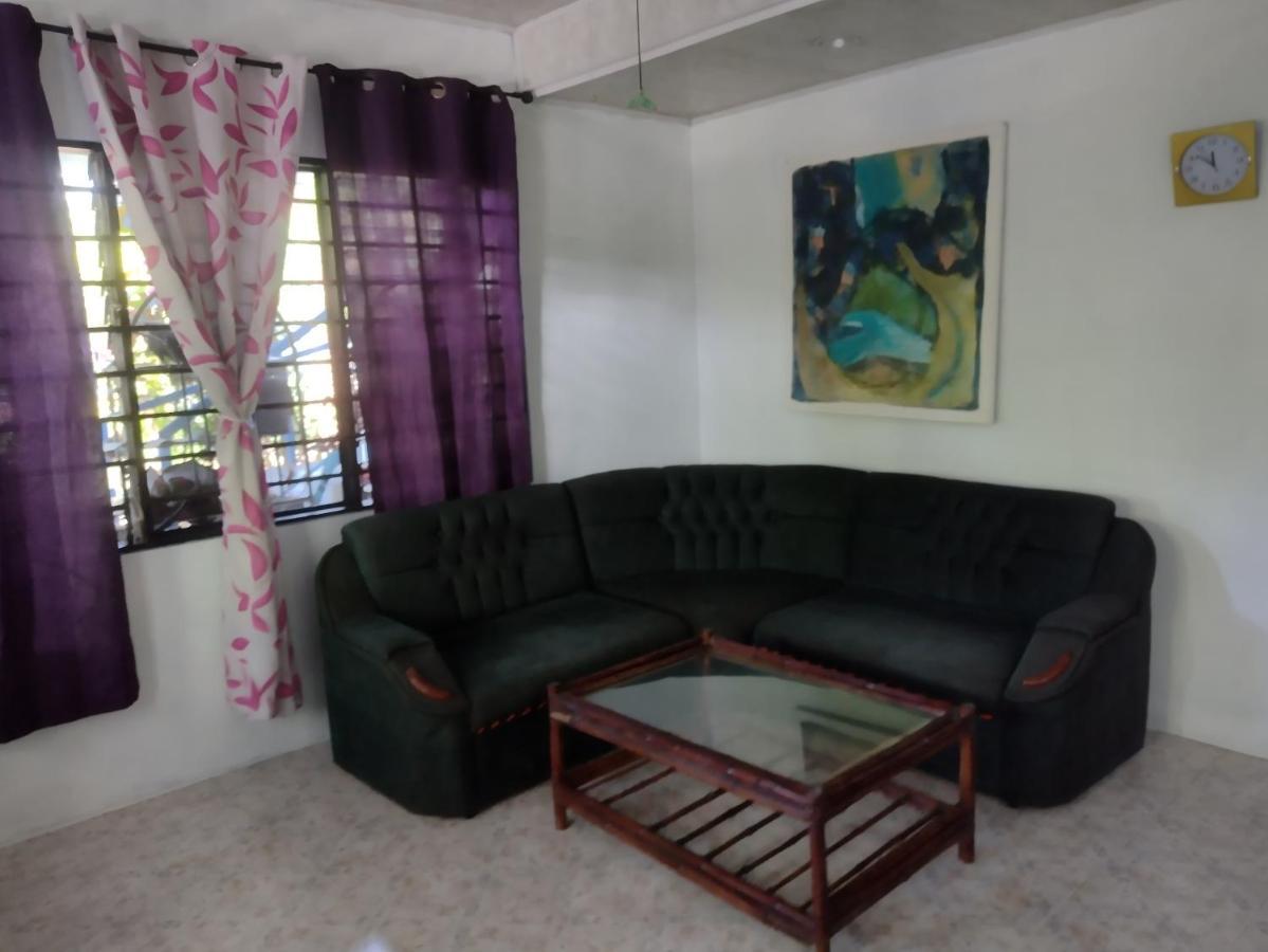 Cabinas Del Mar Sámara Екстериор снимка
