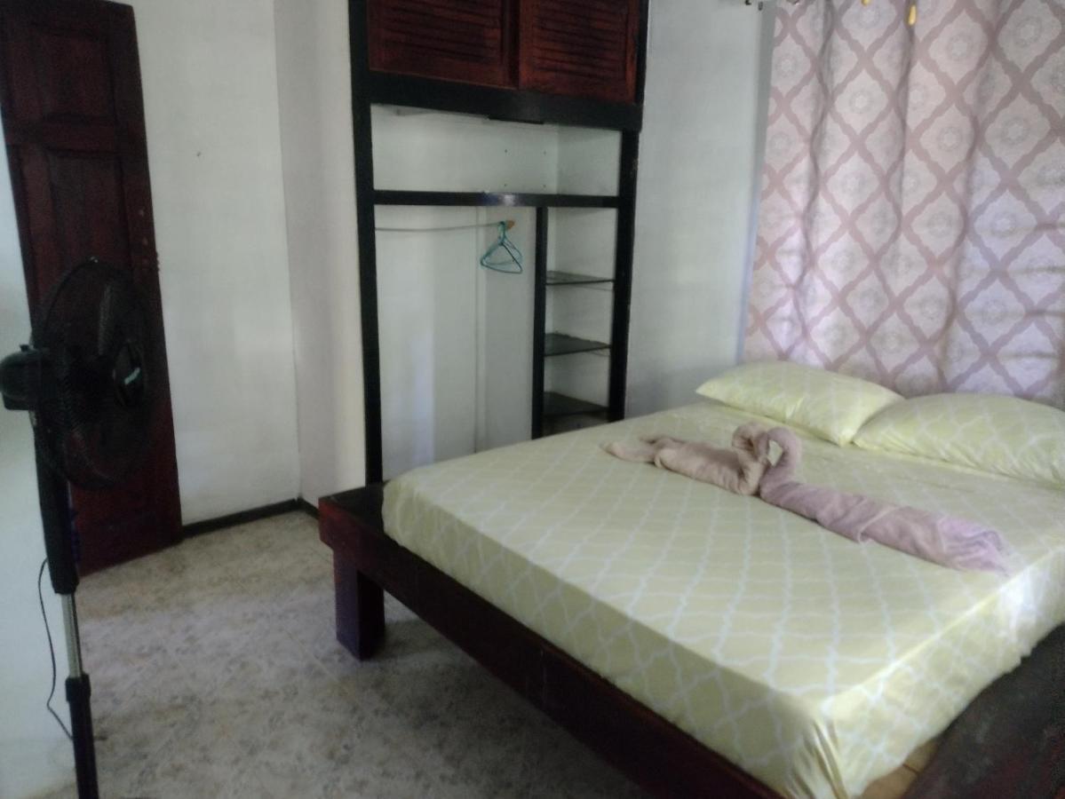 Cabinas Del Mar Sámara Екстериор снимка