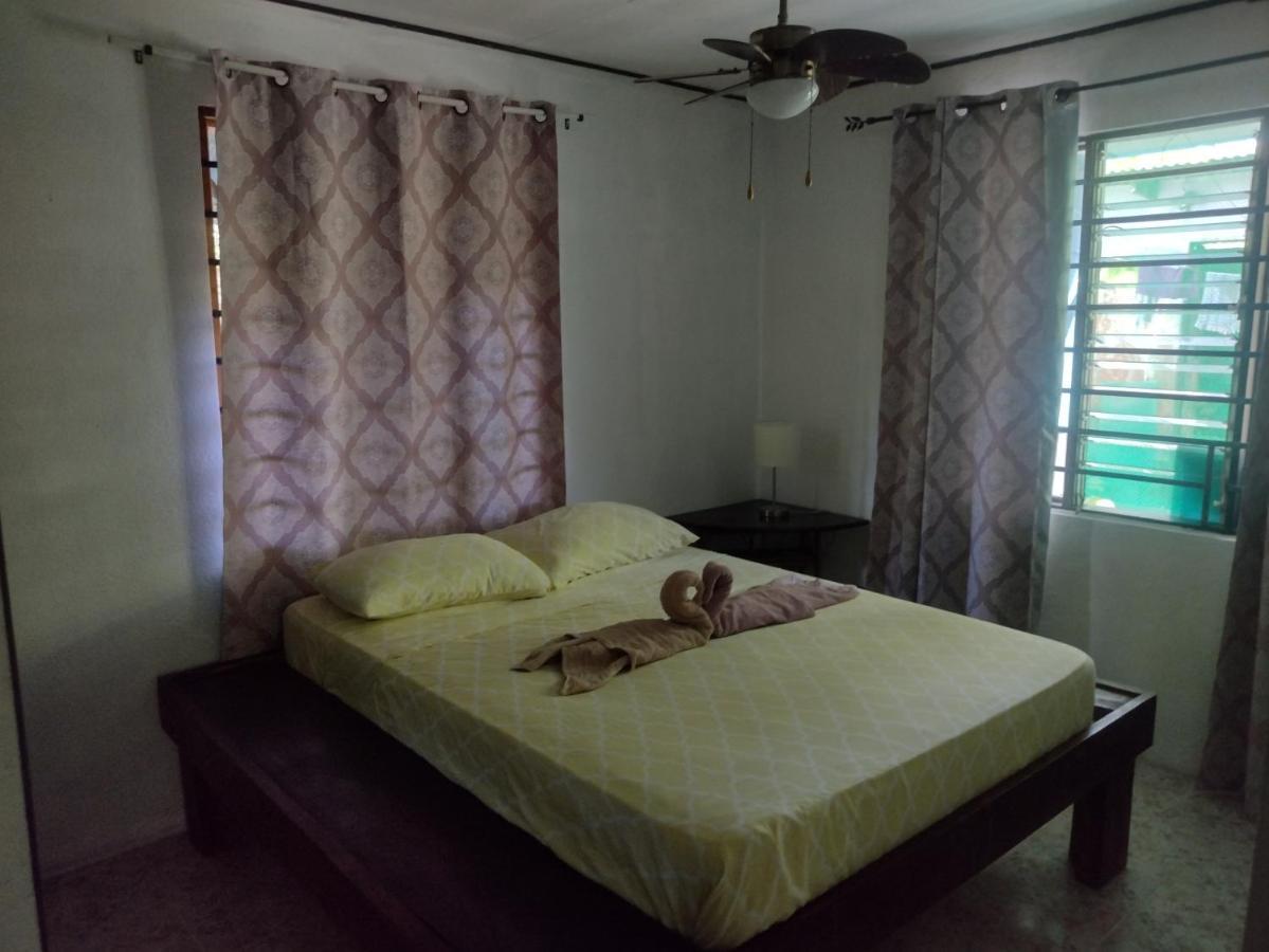 Cabinas Del Mar Sámara Екстериор снимка
