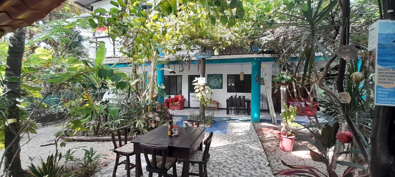 Cabinas Del Mar Sámara Екстериор снимка