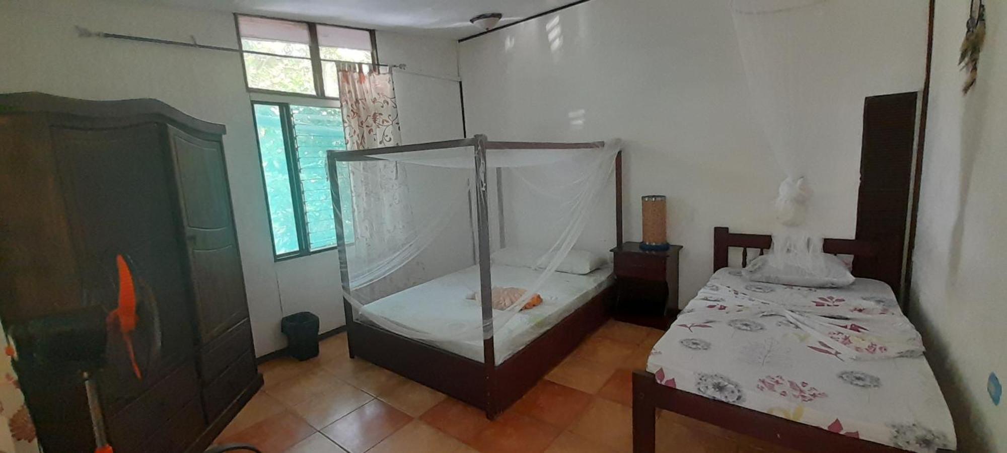 Cabinas Del Mar Sámara Екстериор снимка
