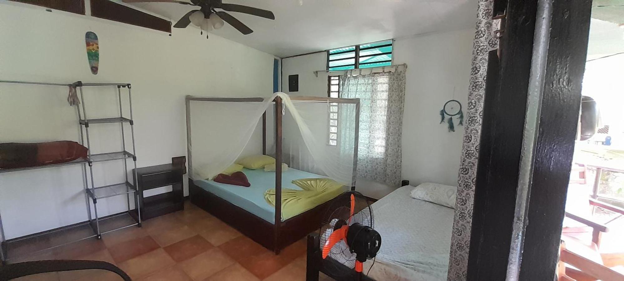 Cabinas Del Mar Sámara Екстериор снимка