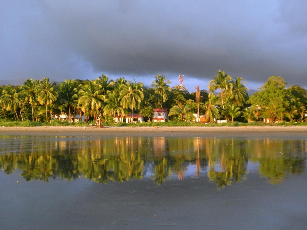 Cabinas Del Mar Sámara Екстериор снимка